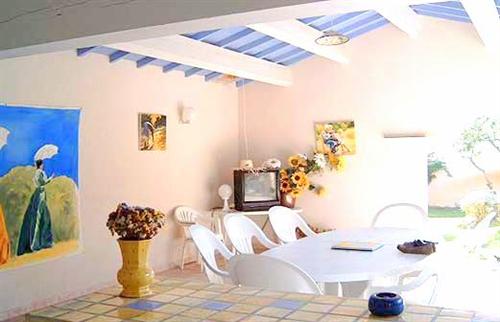 Villa de Maillane Provence-Alpes-Côte d'Azur - Maillane visuel 8/10