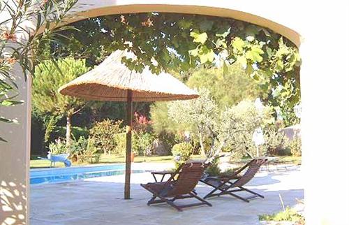 Villa de Maillane Provence-Alpes-Côte d'Azur - Maillane visuel 7/10