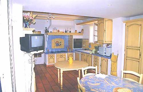 Villa de Maillane Provence-Alpes-Côte d'Azur - Maillane visuel 4/10