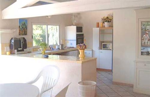 Villa de Maillane Provence-Alpes-Côte d'Azur - Maillane visuel 3/10