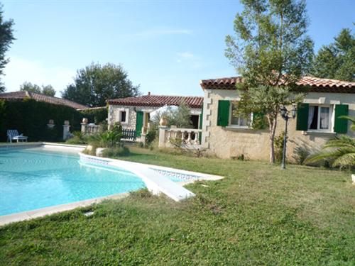 Villa de Marignane Provence-Alpes-Côte d'Azur - Marignane visuel 9/10