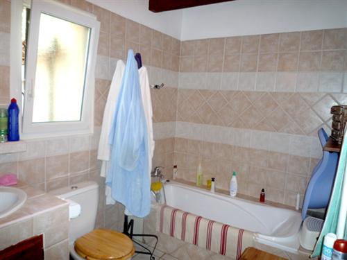 Villa de Marignane Provence-Alpes-Côte d'Azur - Marignane visuel 8/10