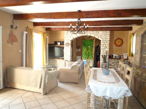 Villa de Marignane Provence-Alpes-Côte d'Azur - Marignane visuel 7/10