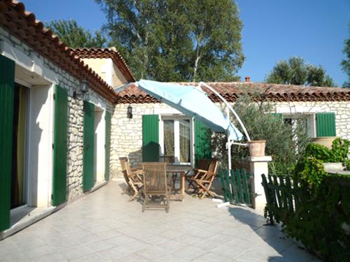 Villa de Marignane Provence-Alpes-Côte d'Azur - Marignane visuel 6/10