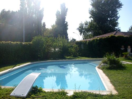 Villa de Marignane Provence-Alpes-Côte d'Azur - Marignane visuel 5/10