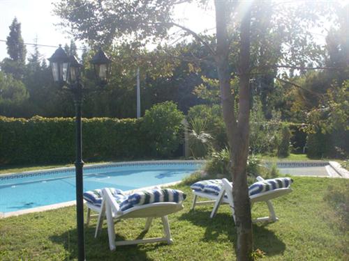 Villa de Marignane Provence-Alpes-Côte d'Azur - Marignane visuel 1/10