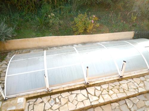 Villa de Morieres Les Avignon Provence-Alpes-Côte d'Azur - Morières-lès-Avignon visuel 9/9