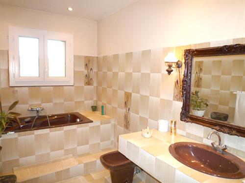 Villa de Morieres Les Avignon Provence-Alpes-Côte d'Azur - Morières-lès-Avignon visuel 8/9