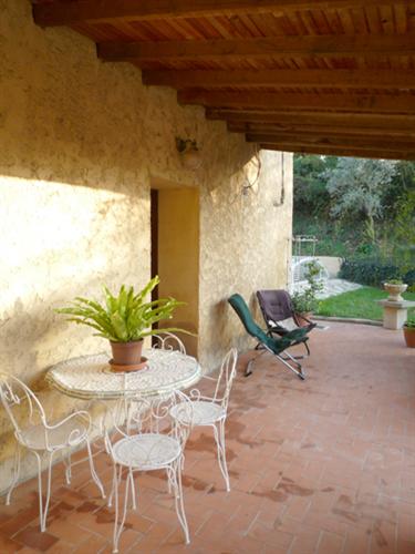 Villa de Morieres Les Avignon Provence-Alpes-Côte d'Azur - Morières-lès-Avignon visuel 7/9