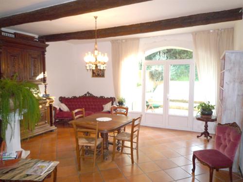 Villa de Morieres Les Avignon Provence-Alpes-Côte d'Azur - Morières-lès-Avignon visuel 3/9