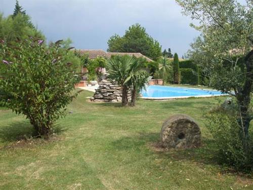 Villa de Pernes Les Fontaines Provence-Alpes-Côte d'Azur - Pernes-les-Fontaines visuel 10/10