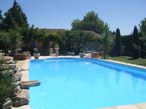 Villa de Pernes Les Fontaines Provence-Alpes-Côte d'Azur - Pernes-les-Fontaines visuel 7/10