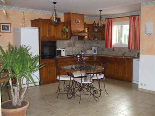 Villa de Pernes Les Fontaines Provence-Alpes-Côte d'Azur - Pernes-les-Fontaines visuel 5/10