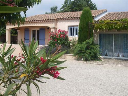 Villa de Pernes Les Fontaines Provence-Alpes-Côte d'Azur - Pernes-les-Fontaines visuel 4/10