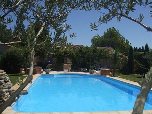 Villa de Pernes Les Fontaines Provence-Alpes-Côte d'Azur - Pernes-les-Fontaines visuel 3/10