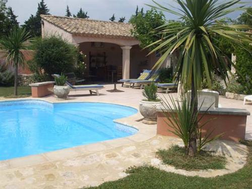 Villa de Pernes Les Fontaines Provence-Alpes-Côte d'Azur - Pernes-les-Fontaines visuel 2/10