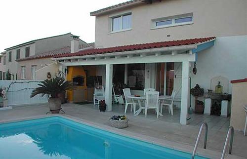 Villa de Perpignan Languedoc-Roussillon - Perpignan visuel 8/10