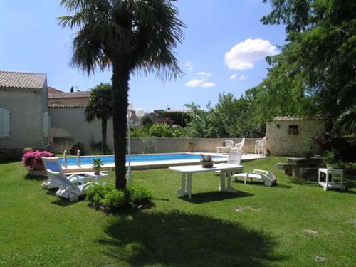 Villa de Piolenc Provence-Alpes-Côte d'Azur - Piolenc visuel 6/10