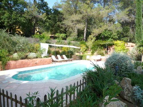 Villa de Salernes Provence-Alpes-Côte d'Azur - Salernes visuel 10/10