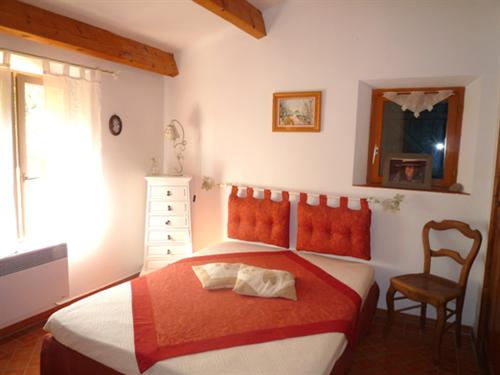 Villa de Salernes Provence-Alpes-Côte d'Azur - Salernes visuel 9/10