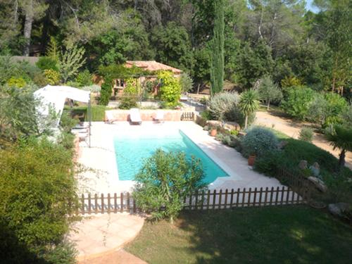 Villa de Salernes Provence-Alpes-Côte d'Azur - Salernes visuel 7/10