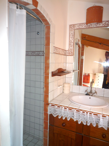 Villa de Salernes Provence-Alpes-Côte d'Azur - Salernes visuel 4/10