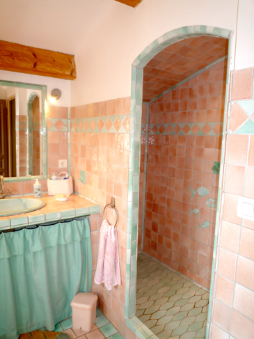 Villa de Salernes Provence-Alpes-Côte d'Azur - Salernes visuel 1/10