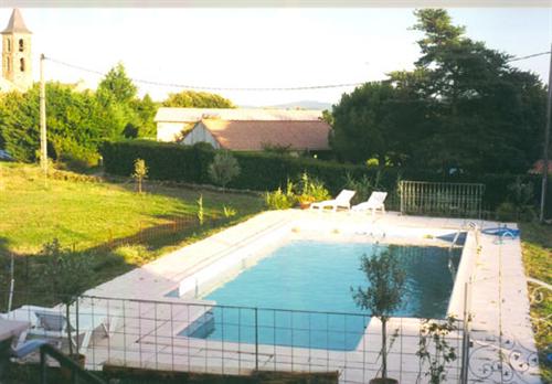 Villa de Senechas Languedoc-Roussillon - Sénéchas visuel 9/10