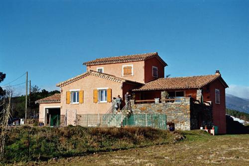Villa de Senechas Languedoc-Roussillon - Sénéchas visuel 7/10
