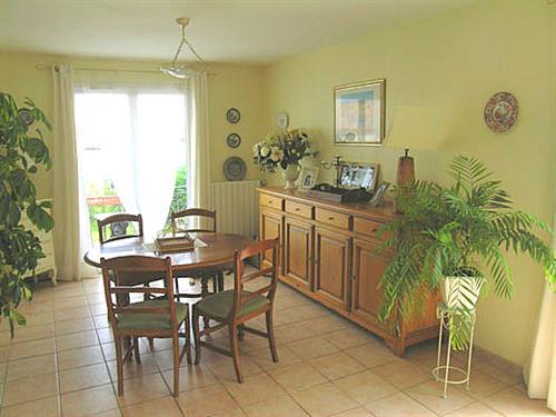 Villa de Villeneuve Les Beziers Languedoc-Roussillon - Villeneuve-lès-Béziers visuel 10/10