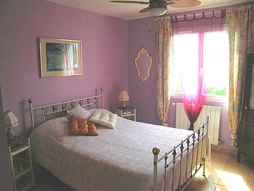 Villa de Villeneuve Les Beziers Languedoc-Roussillon - Villeneuve-lès-Béziers visuel 8/10