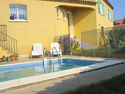 Villa de Villeneuve Les Beziers Languedoc-Roussillon - Villeneuve-lès-Béziers visuel 6/10