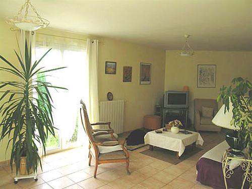 Villa de Villeneuve Les Beziers Languedoc-Roussillon - Villeneuve-lès-Béziers visuel 5/10