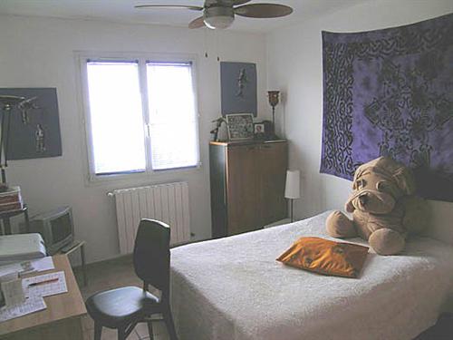 Villa de Villeneuve Les Beziers Languedoc-Roussillon - Villeneuve-lès-Béziers visuel 4/10