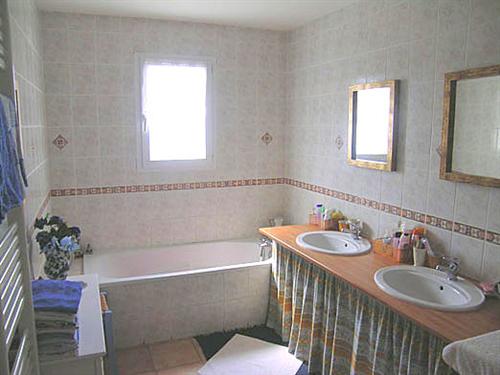 Villa de Villeneuve Les Beziers Languedoc-Roussillon - Villeneuve-lès-Béziers visuel 2/10