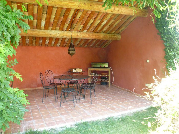 Villa des Fabriques Provence-Alpes-Côte d'Azur - Malaucène visuel 5/6