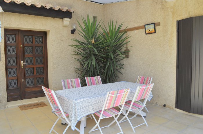 Villa des Grillons Provence-Alpes-Côte d'Azur - Vaison-la-Romaine visuel 3/3