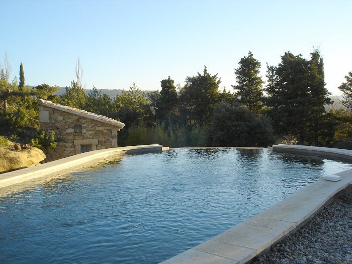 Villa des Vignes Provence-Alpes-Côte d'Azur - Valréas visuel 1/3