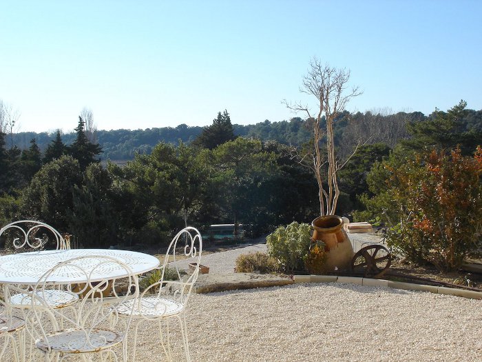 Villa des Vignes Provence-Alpes-Côte d'Azur - Valréas visuel 3/3