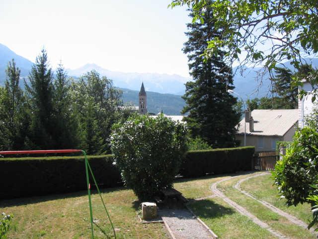 VILLA DESIREE Provence-Alpes-Côte d'Azur - Embrun visuel 2/8