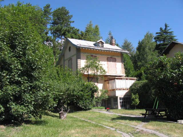 VILLA DESIREE Provence-Alpes-Côte d'Azur - Embrun visuel 3/8
