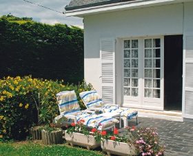 Villa du Paradis Bretagne - Trégunc visuel 2/8