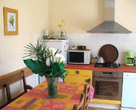 Villa du Paradis Bretagne - Trégunc visuel 4/8