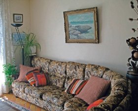 Villa du Paradis Bretagne - Trégunc visuel 5/8