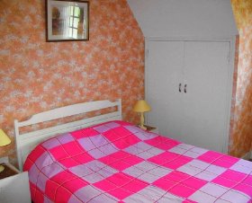 Villa du Paradis Bretagne - Trégunc visuel 7/8