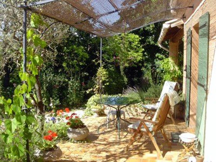 Villa du Puy Provence-Alpes-Côte d'Azur - Entrechaux visuel 4/6