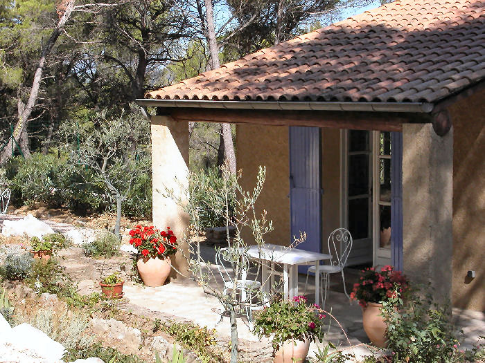 Villa Falco Provence-Alpes-Côte d'Azur - Faucon visuel 1/5