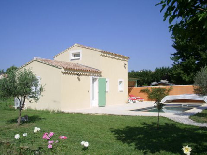 Villa Flora Provence-Alpes-Côte d'Azur - Vaison-la-Romaine visuel 2/4