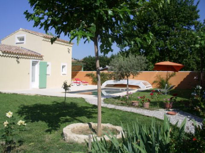 Villa Flora Provence-Alpes-Côte d'Azur - Vaison-la-Romaine visuel 3/4