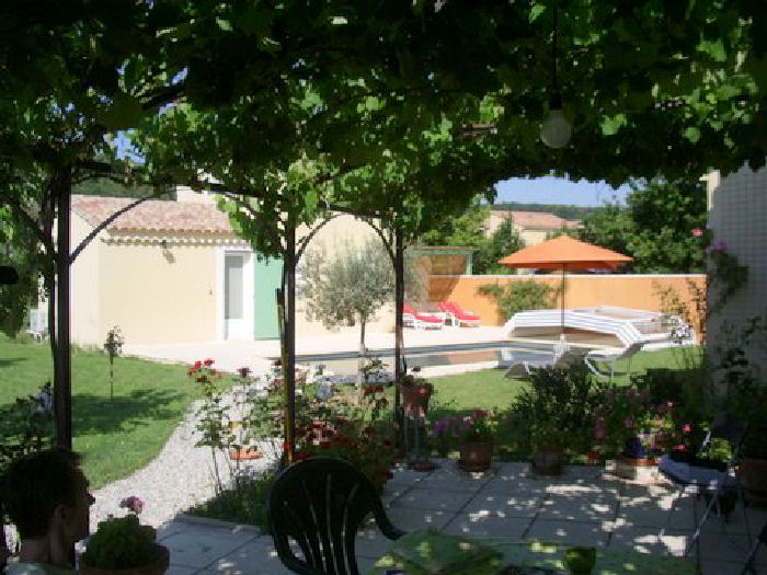 Villa Flora Provence-Alpes-Côte d'Azur - Vaison-la-Romaine visuel 4/4